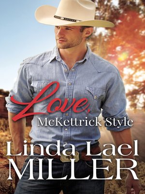 cover image of Love, McKettrick Style--2 Book Box Set